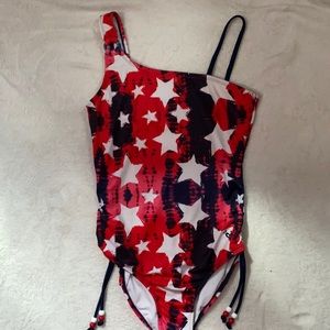 Girl Swimsuit